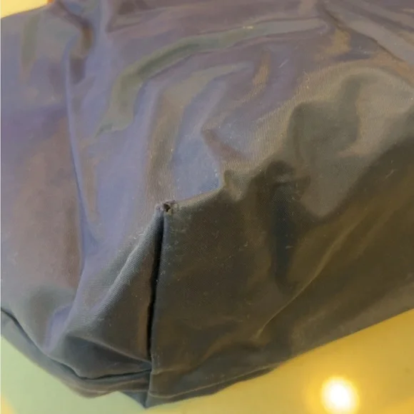 Longchamp le pliage (navy) - Picture 4 of 6